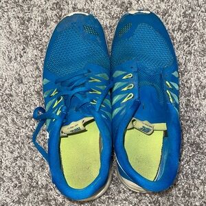 Children's Nike Running Shoes